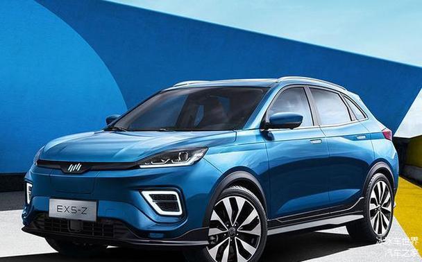 惠州219WEY威派豪华SUV市场的黑马，零跑汽车与智能交通系统的协同